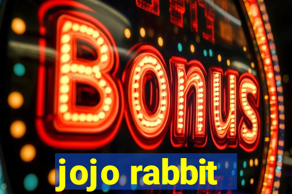 jojo rabbit -